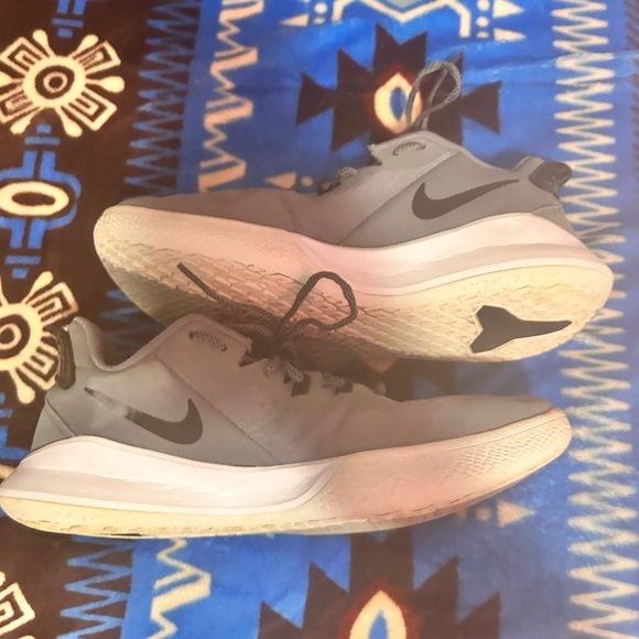 Size 11 they are still in really good shape - Picture 4 of 6